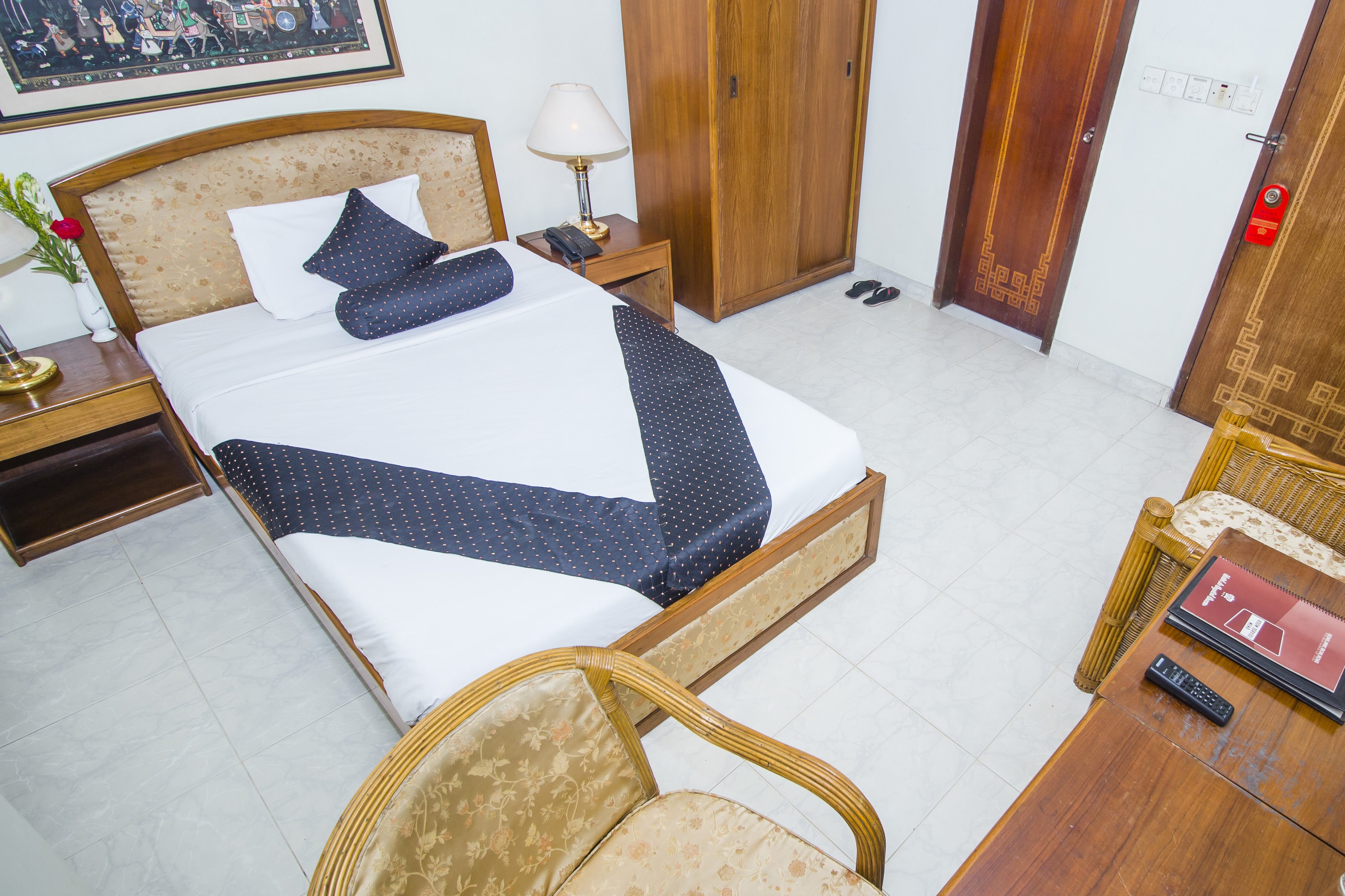 Hotel photo 12