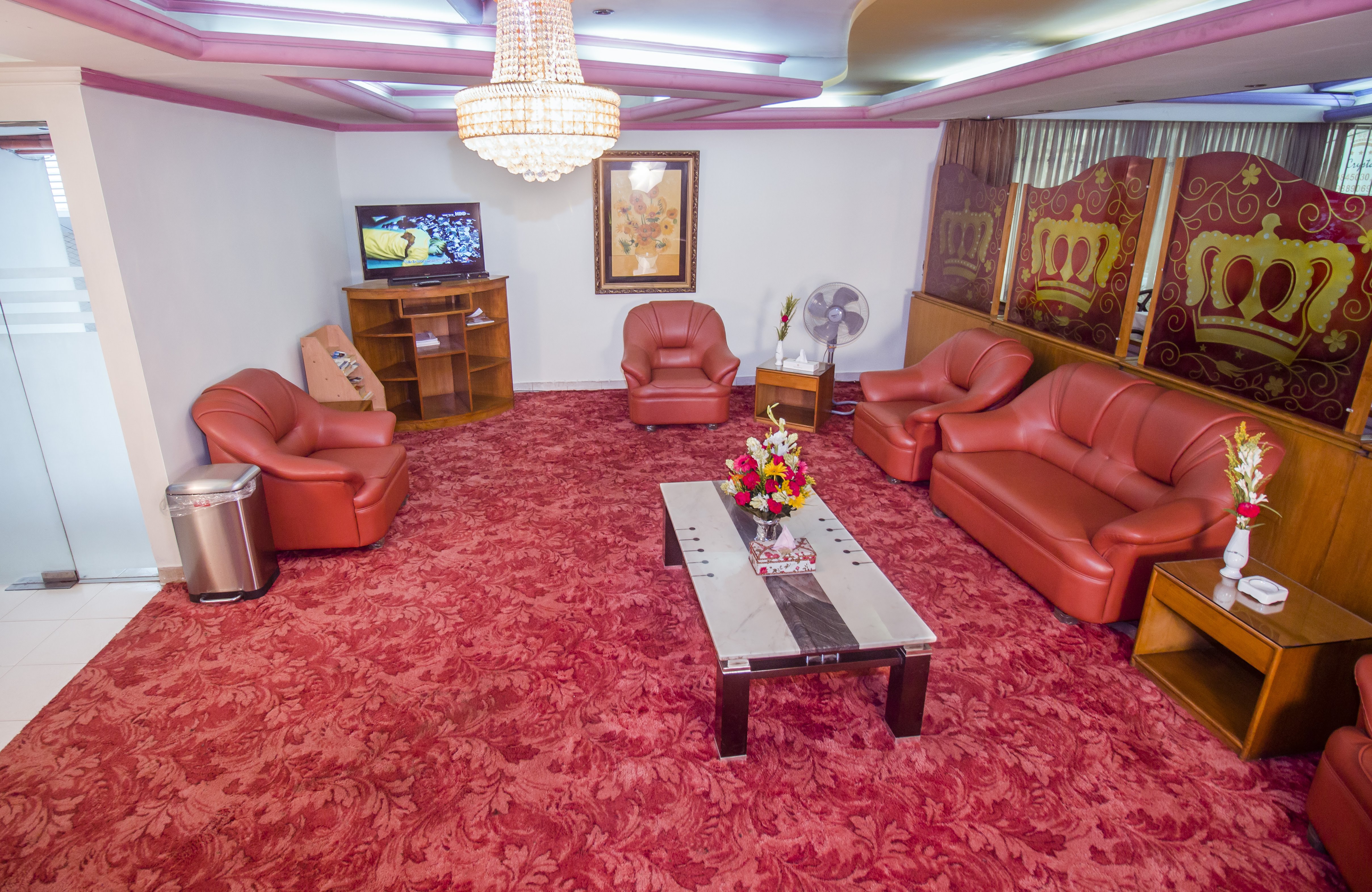 Hotel photo 15