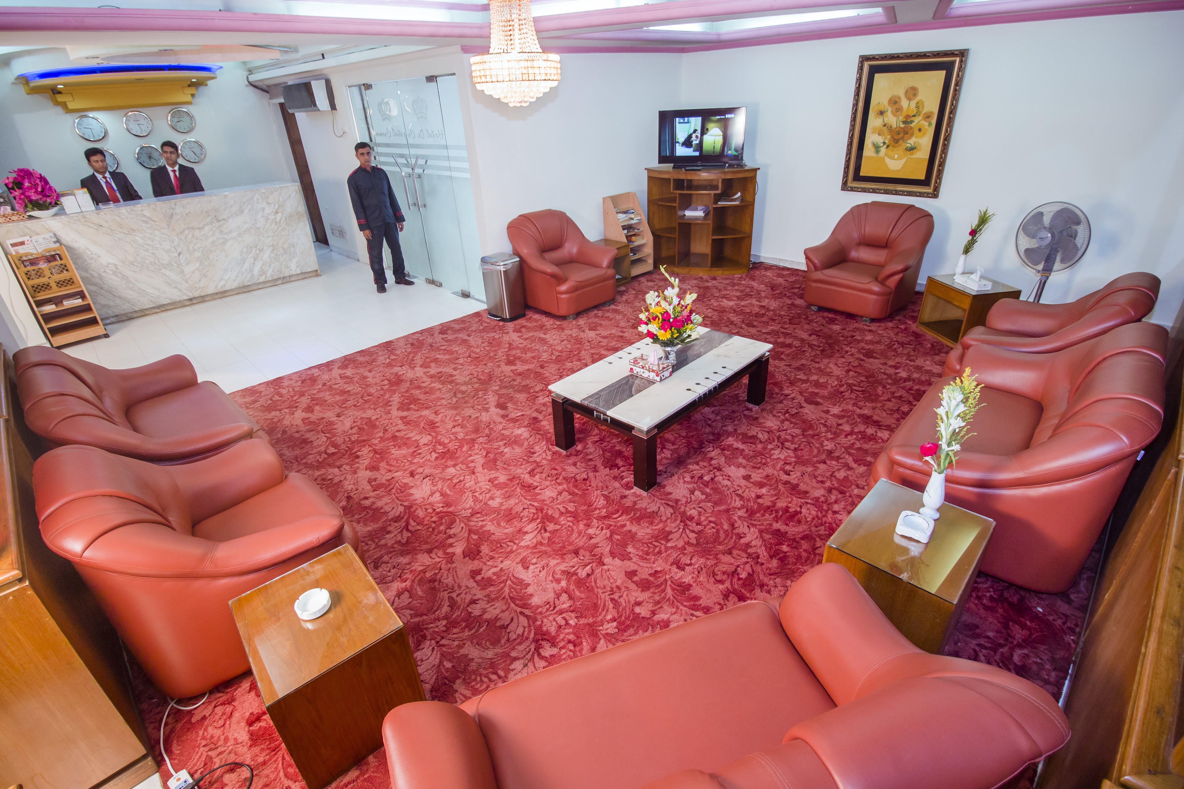 Hotel photo 16