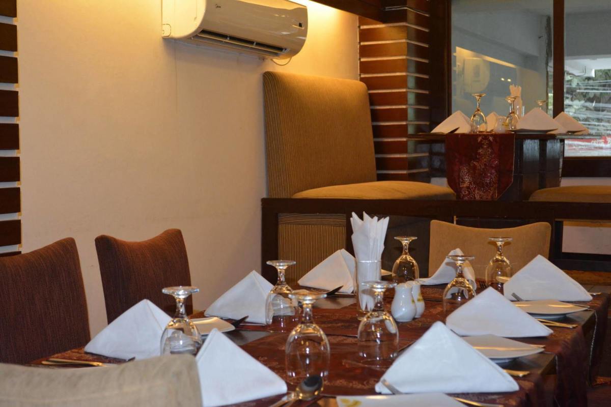Hotel photo 6