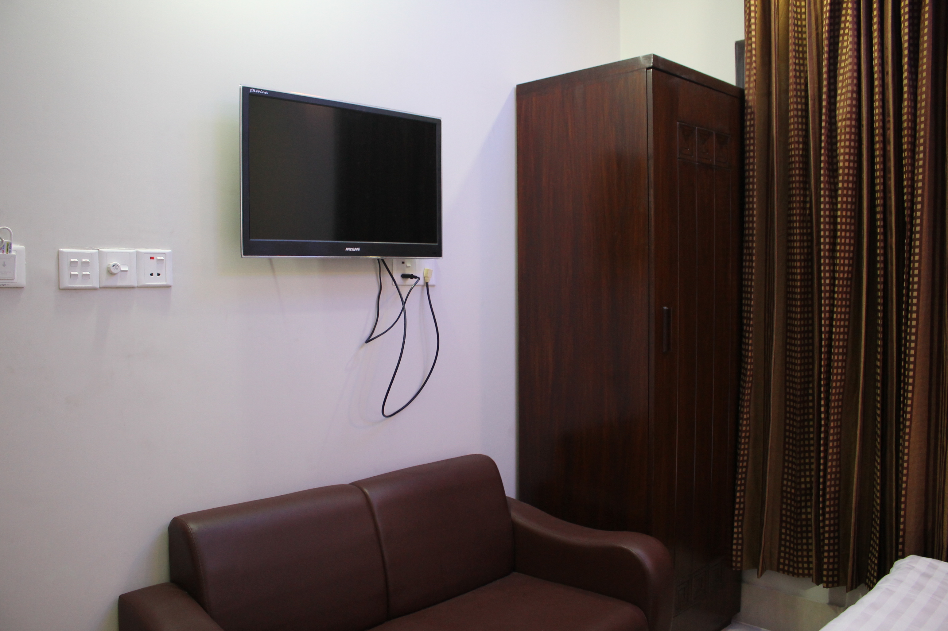 Non Ac Standard Single/Couple Room