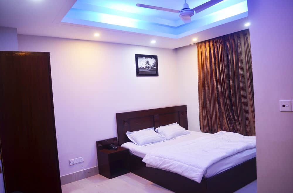 Ac Premium Couple Room (King Size)