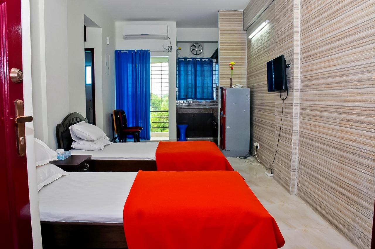 Hotel photo 9
