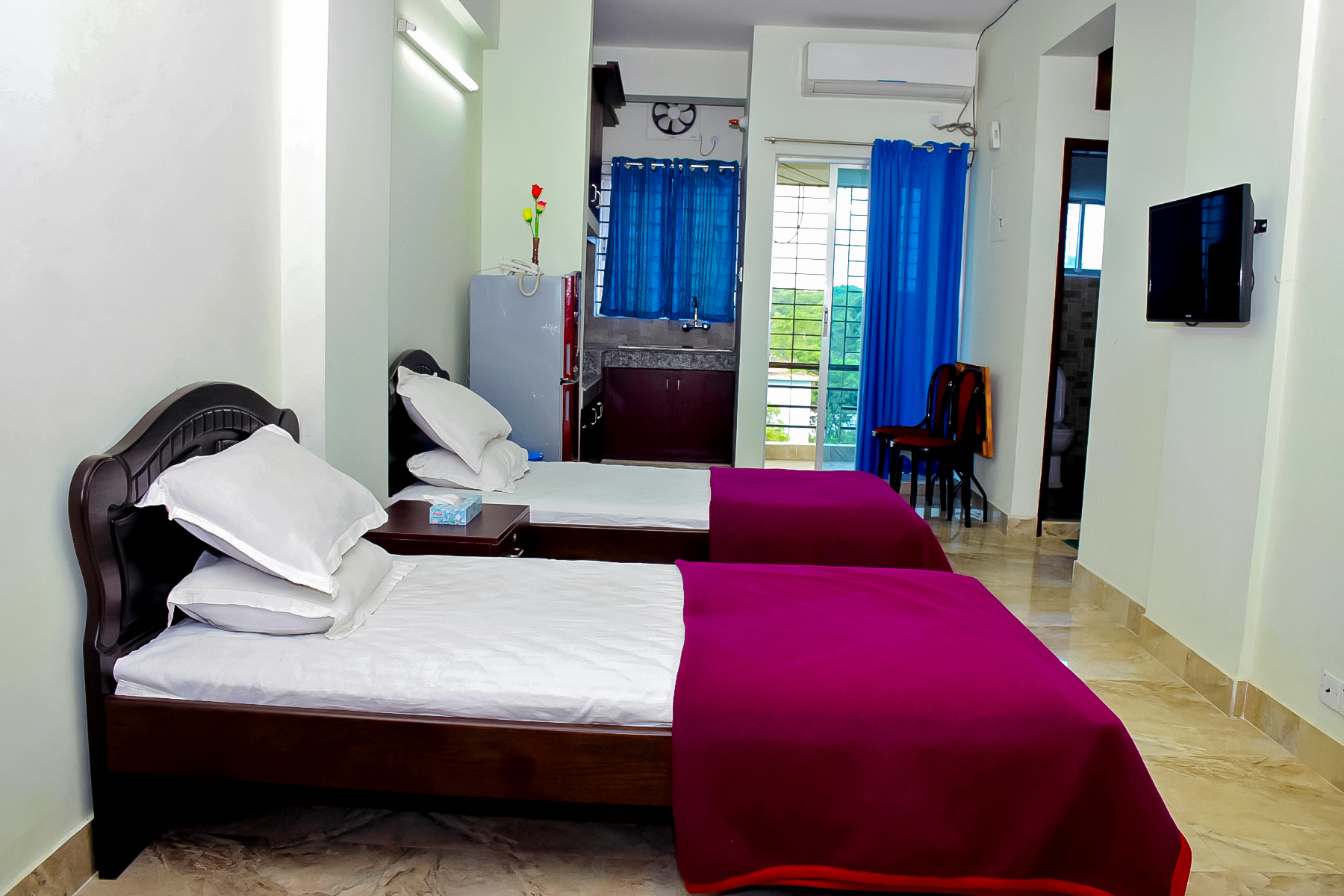 Hotel photo 13
