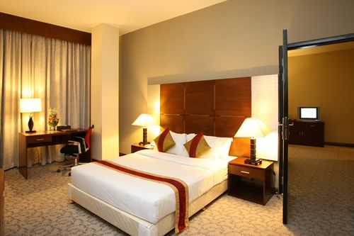 Hotel photo 10