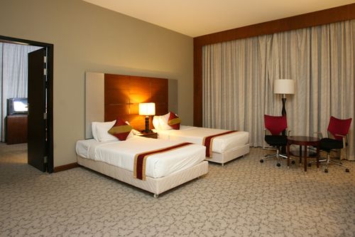 Hotel photo 12