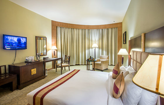 Executive Suite