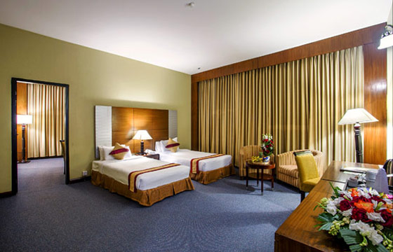 Family Suite
