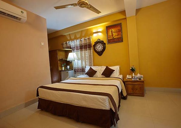 Super Deluxe Room