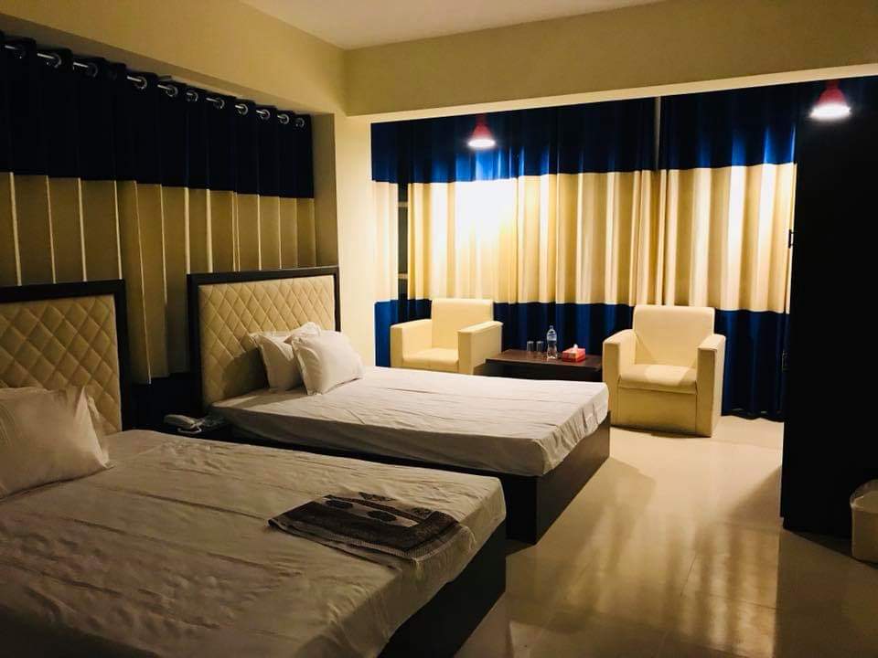 Hotel photo 6