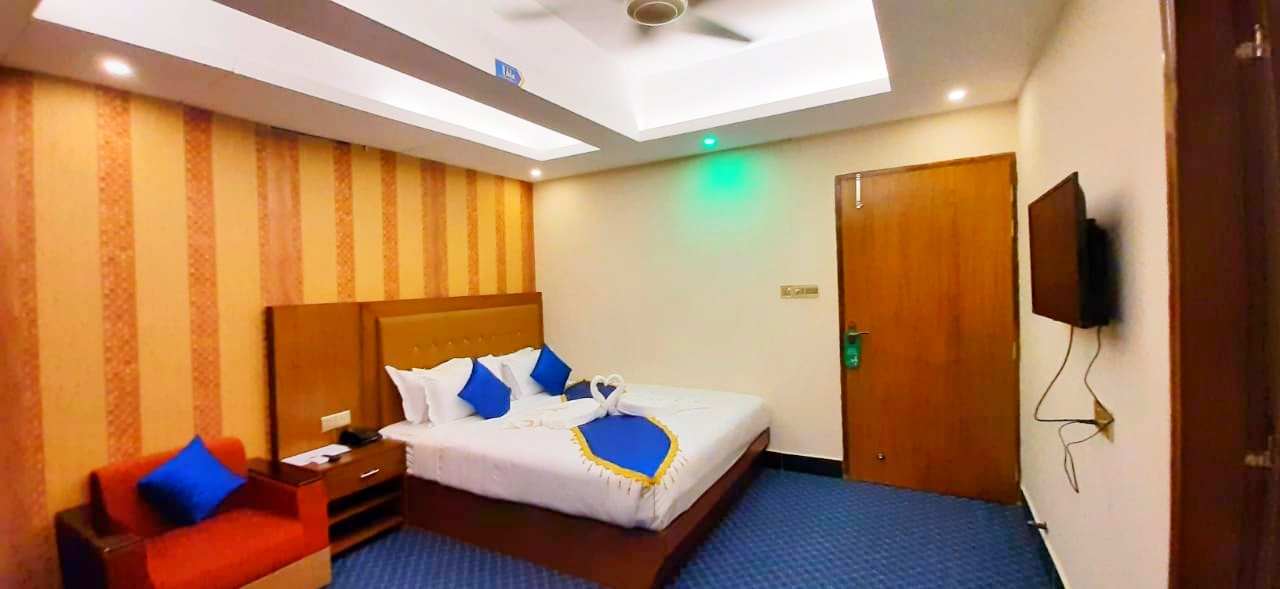 Hotel photo 9