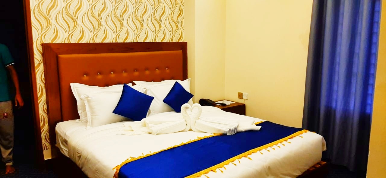 Hotel photo 10
