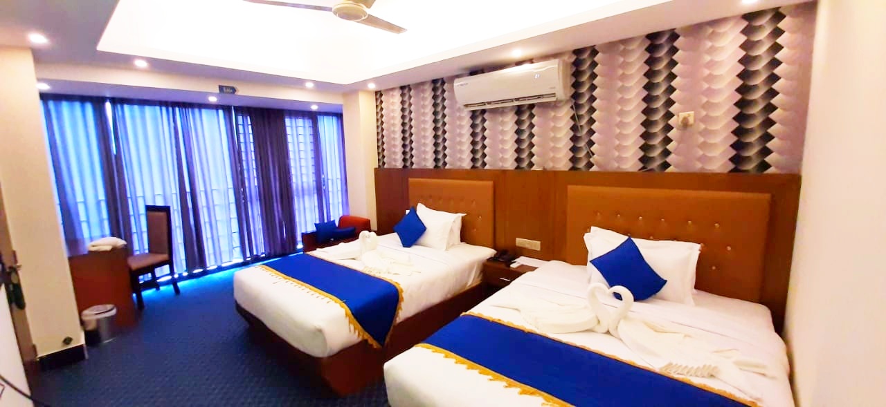Hotel photo 13