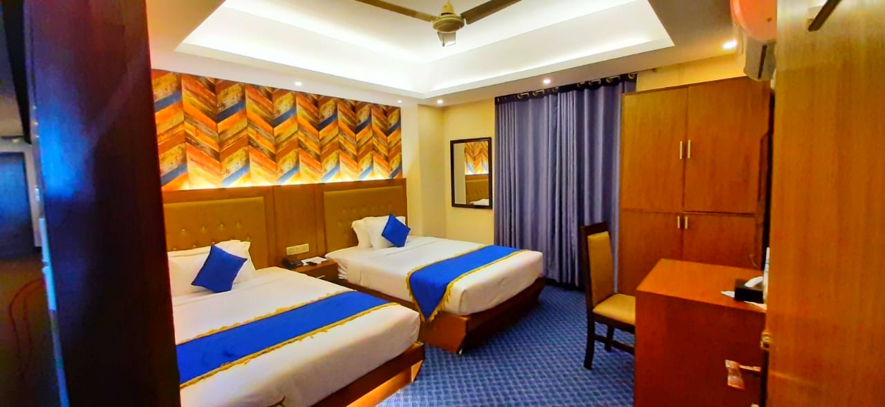 Hotel photo 14