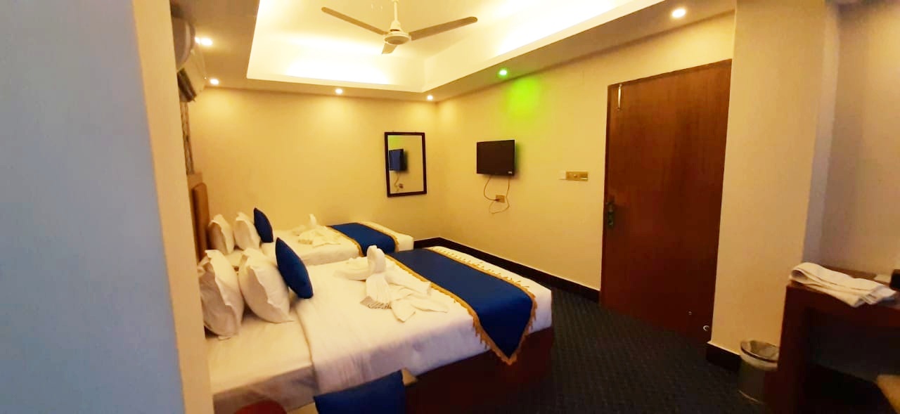 Hotel photo 30
