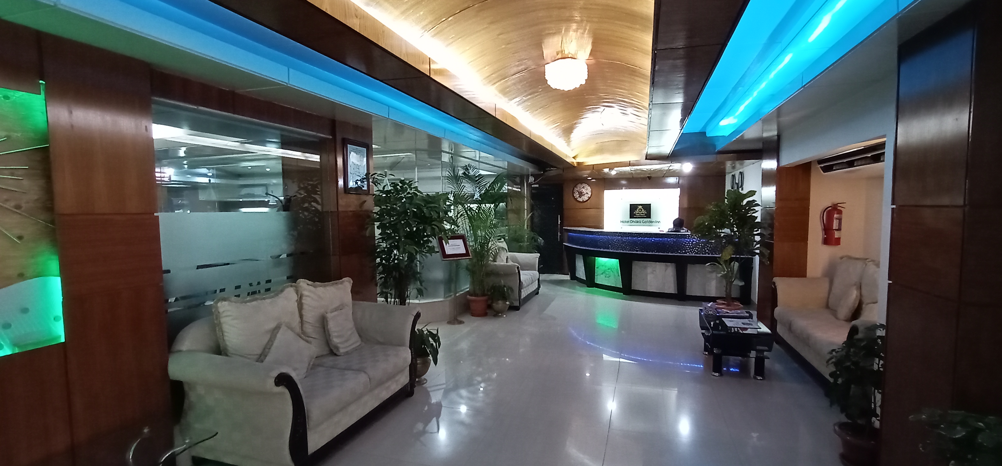 Hotel photo 9