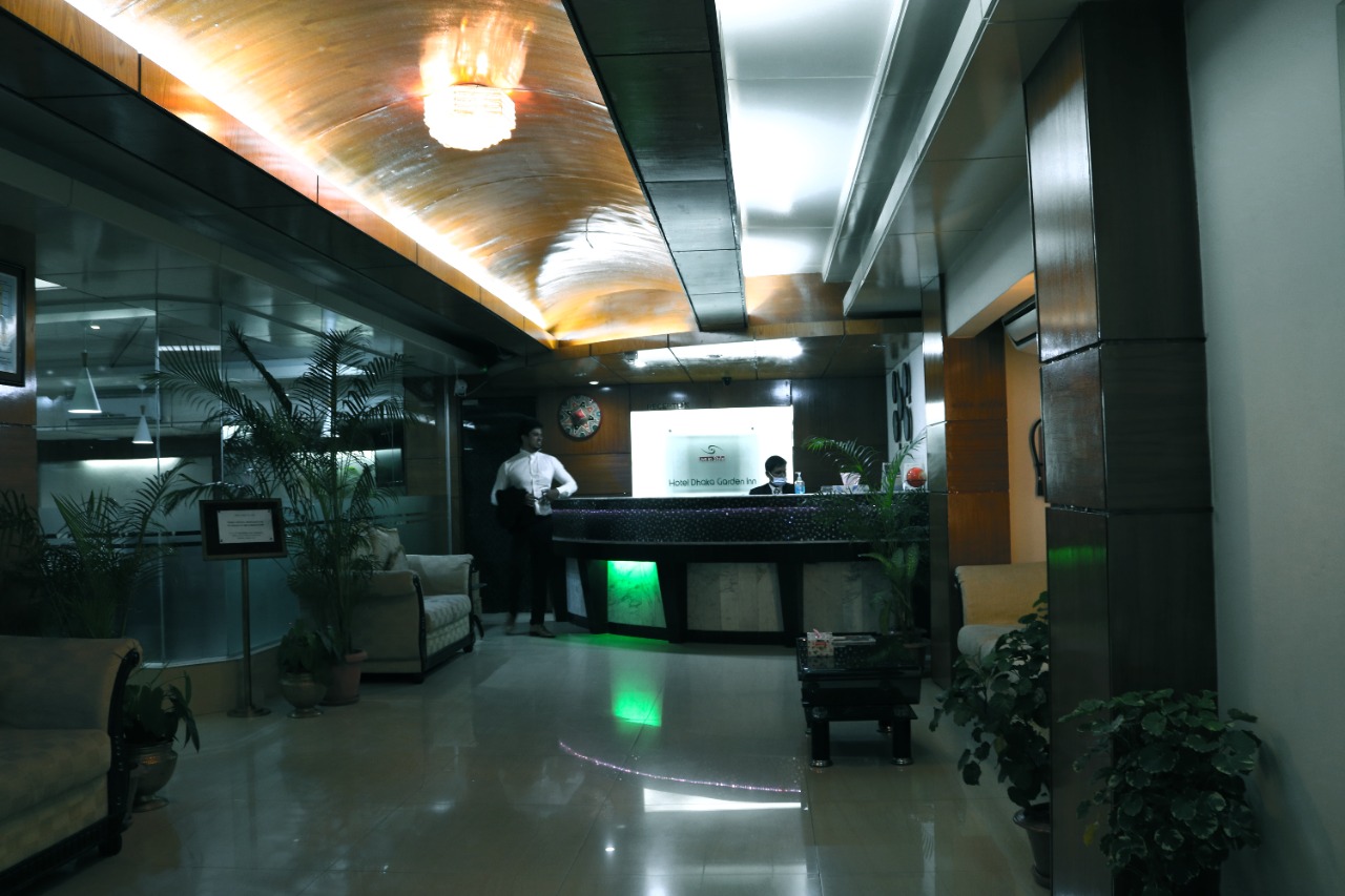Hotel photo 13