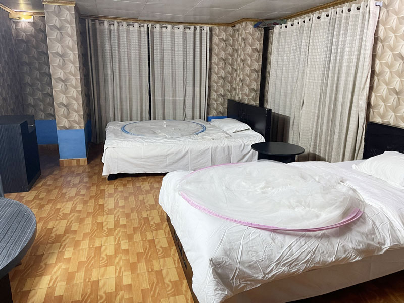 Hotel photo 8