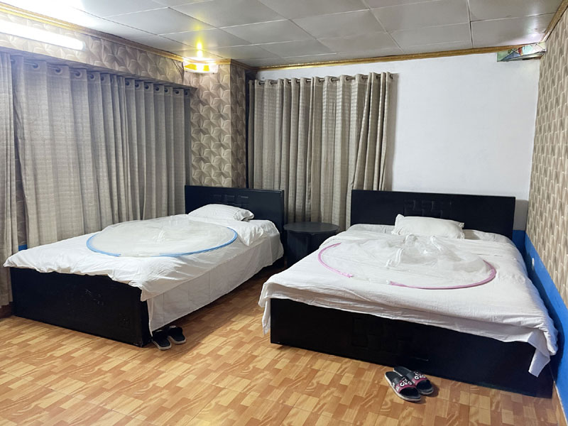 Hotel photo 10