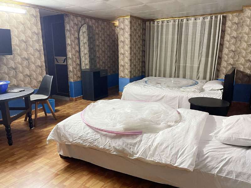 Hotel photo 11