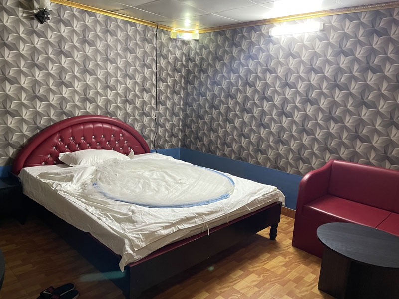 Hotel photo 15