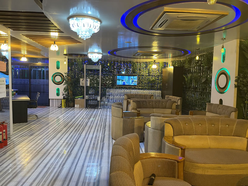 Hotel photo 18