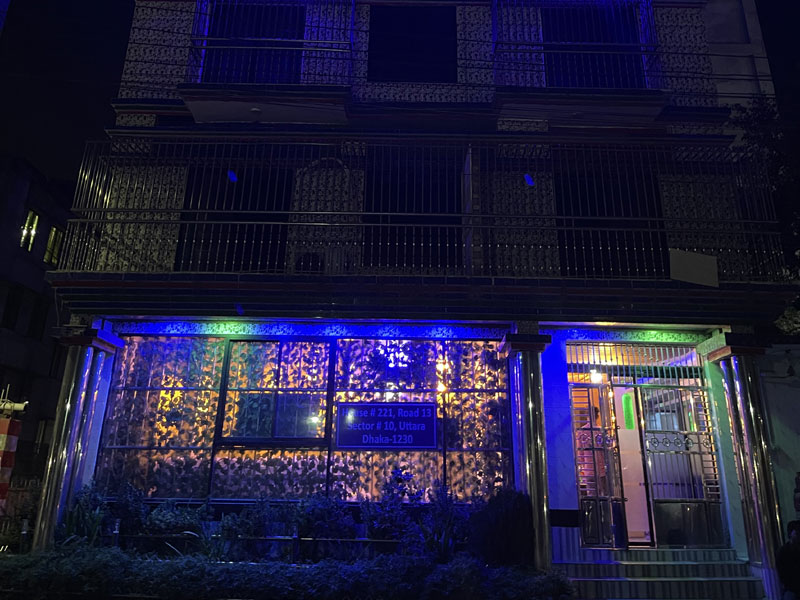 River Wave Hotel Ltd