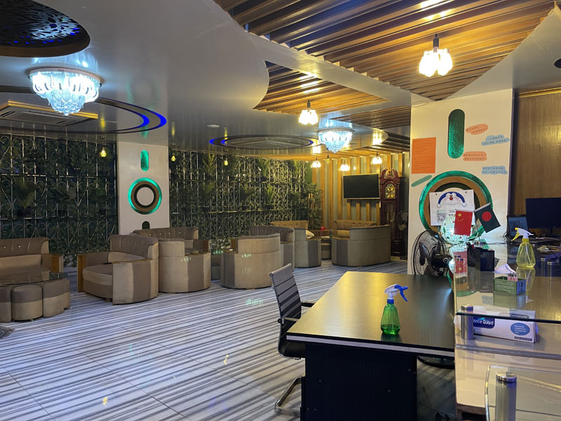 Hotel photo 20