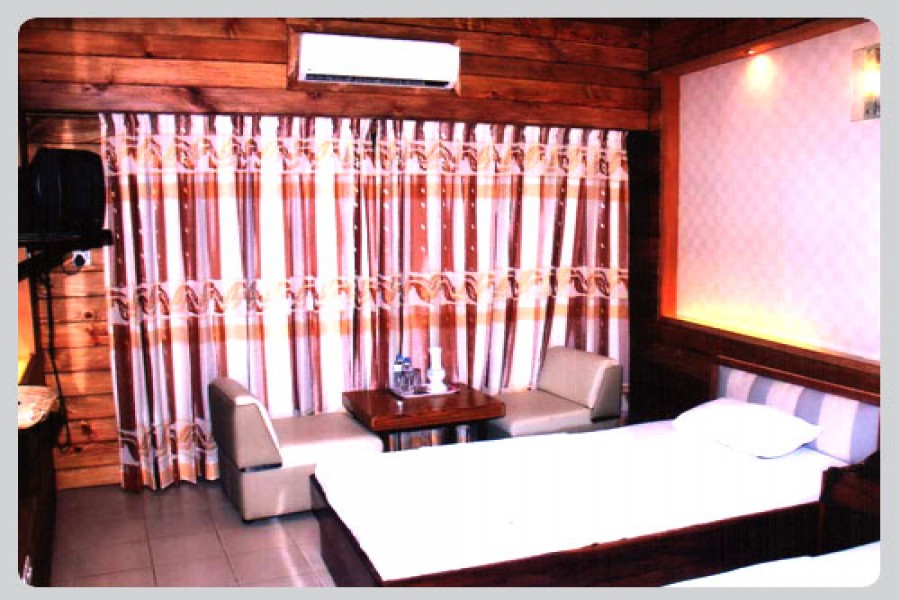 Hotel photo 8