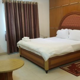 Hotel Afford Inn