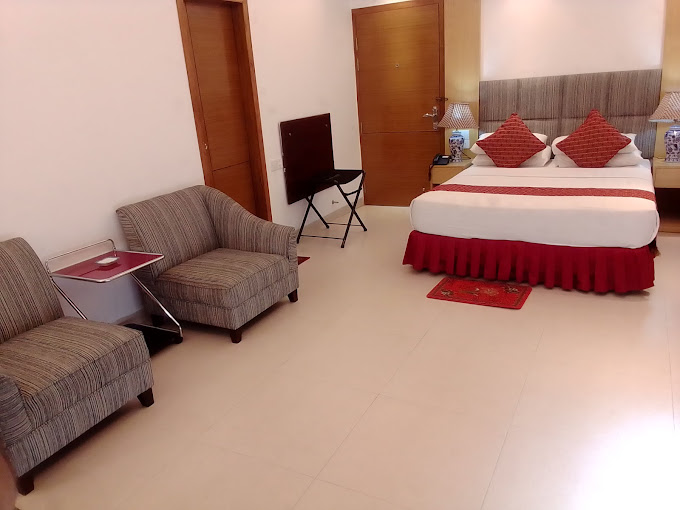 Hotel photo 10
