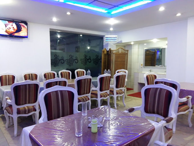 Hotel photo 14