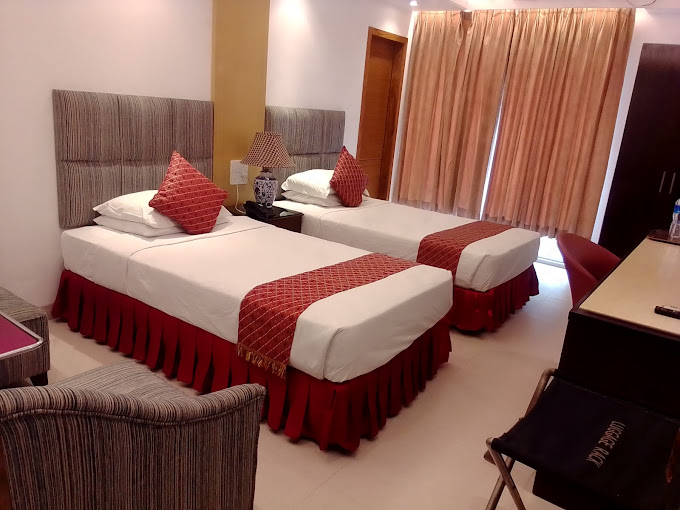 Hotel photo 18