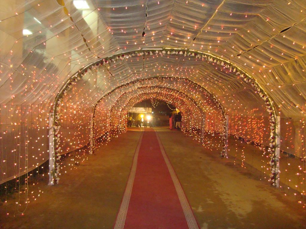 Nirvana Inn
