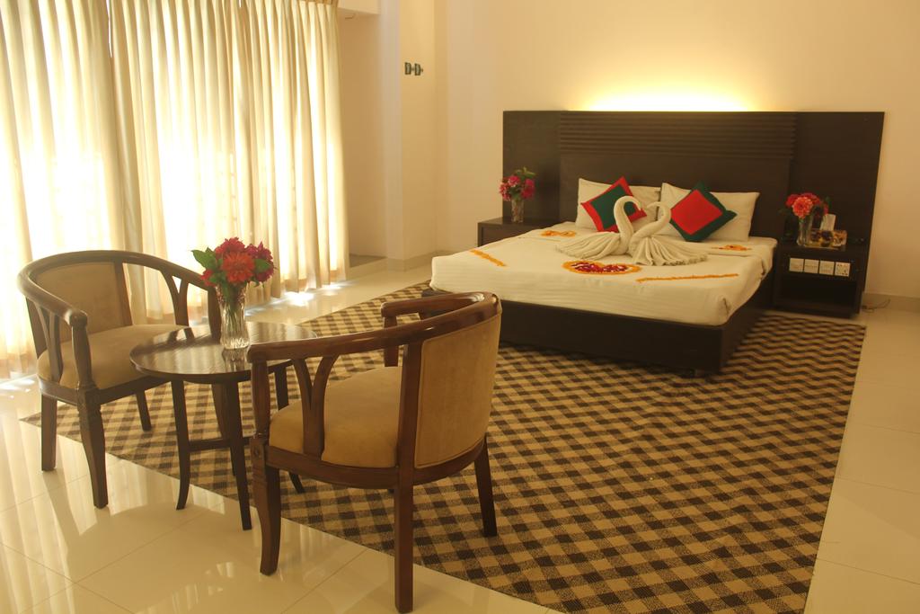 Hotel photo 10