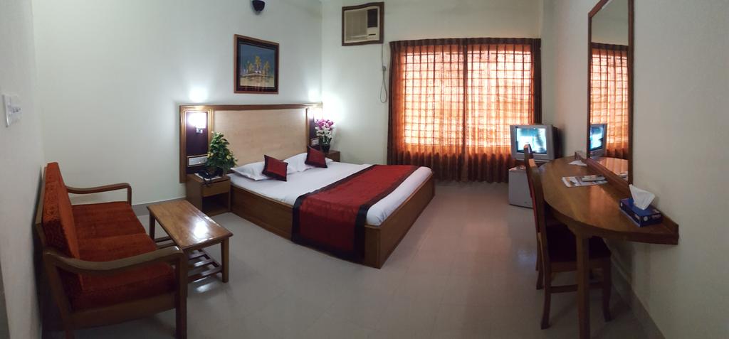 Hotel photo 8