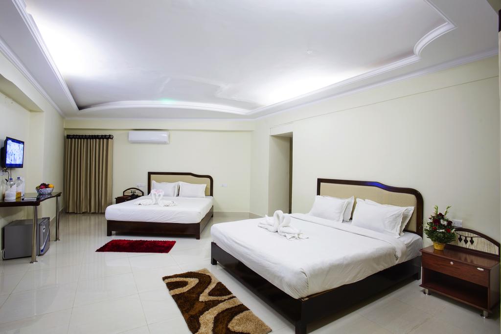 Family Suite