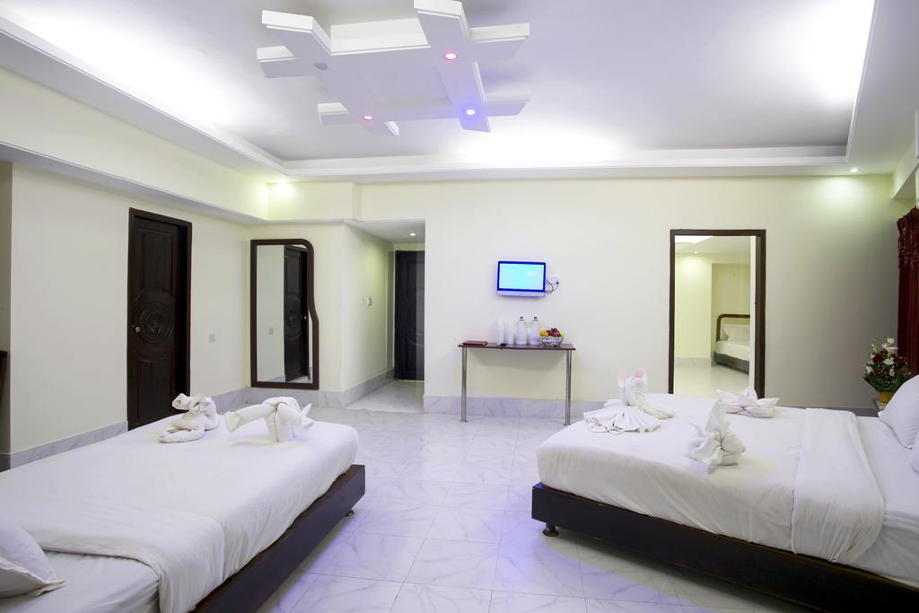 Executive Suite