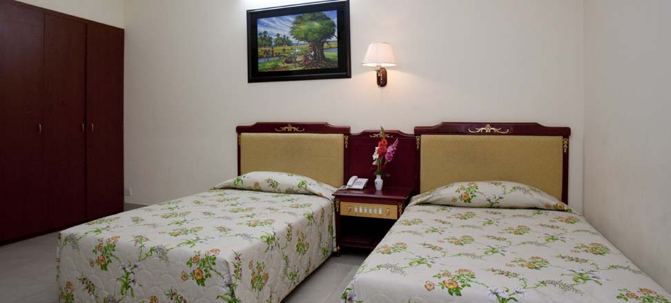 Family Suite