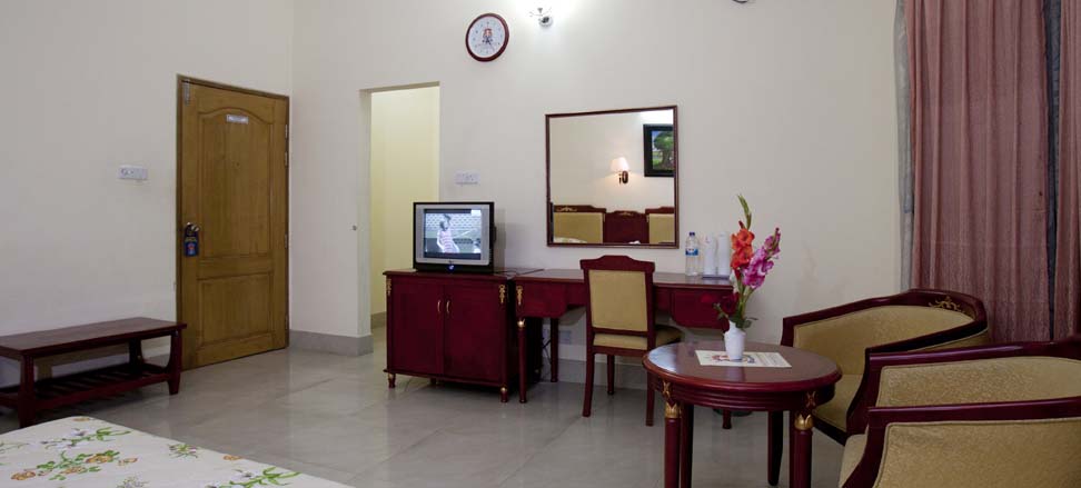 Hotel photo 10