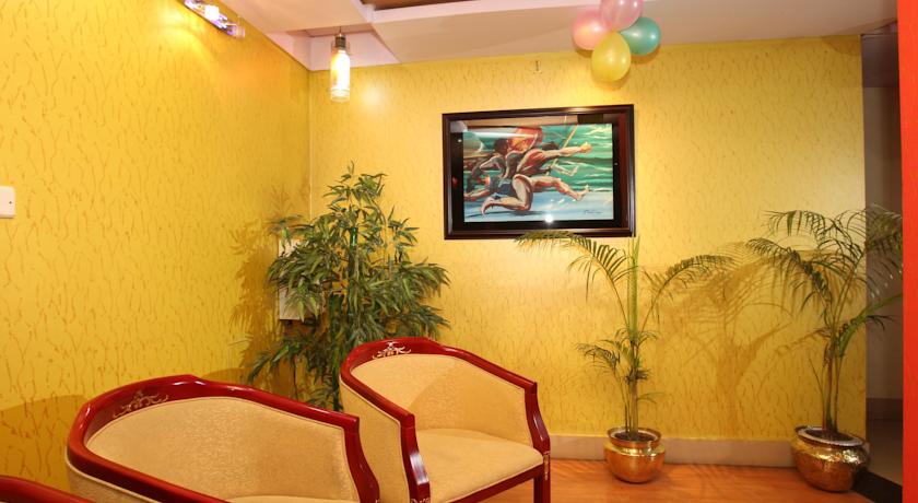 Hotel photo 16