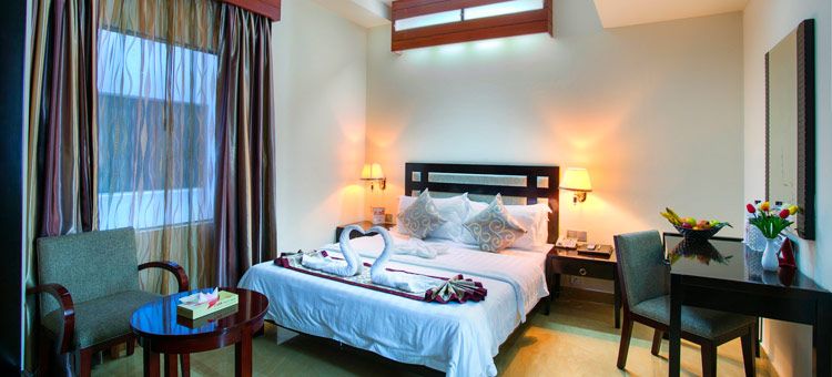 Fars Hotel and Resorts