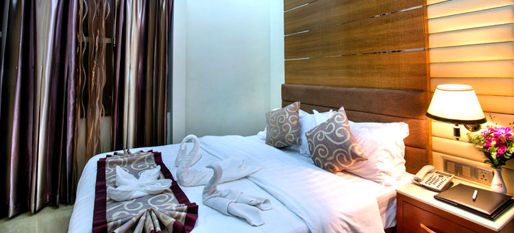 Hotel photo 10
