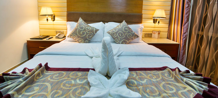 Hotel photo 20