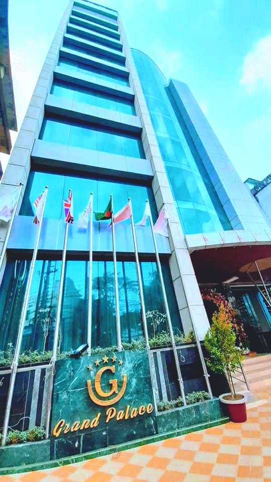Grand Palace Sylhet