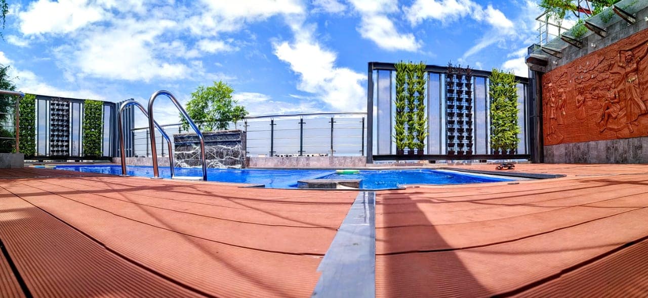 Hotel photo 5
