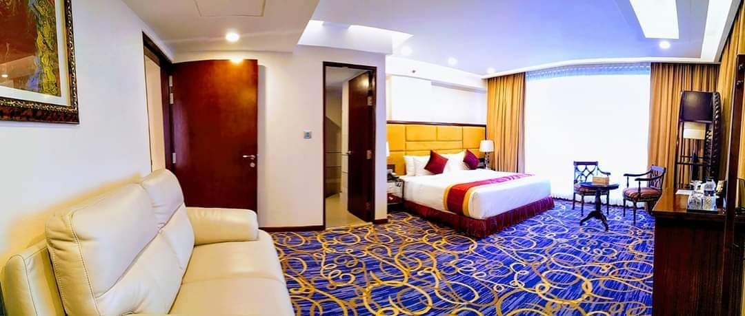 Hotel photo 6