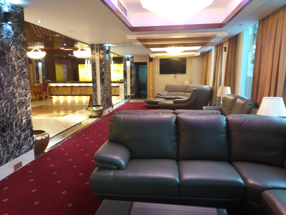 Hotel photo 7