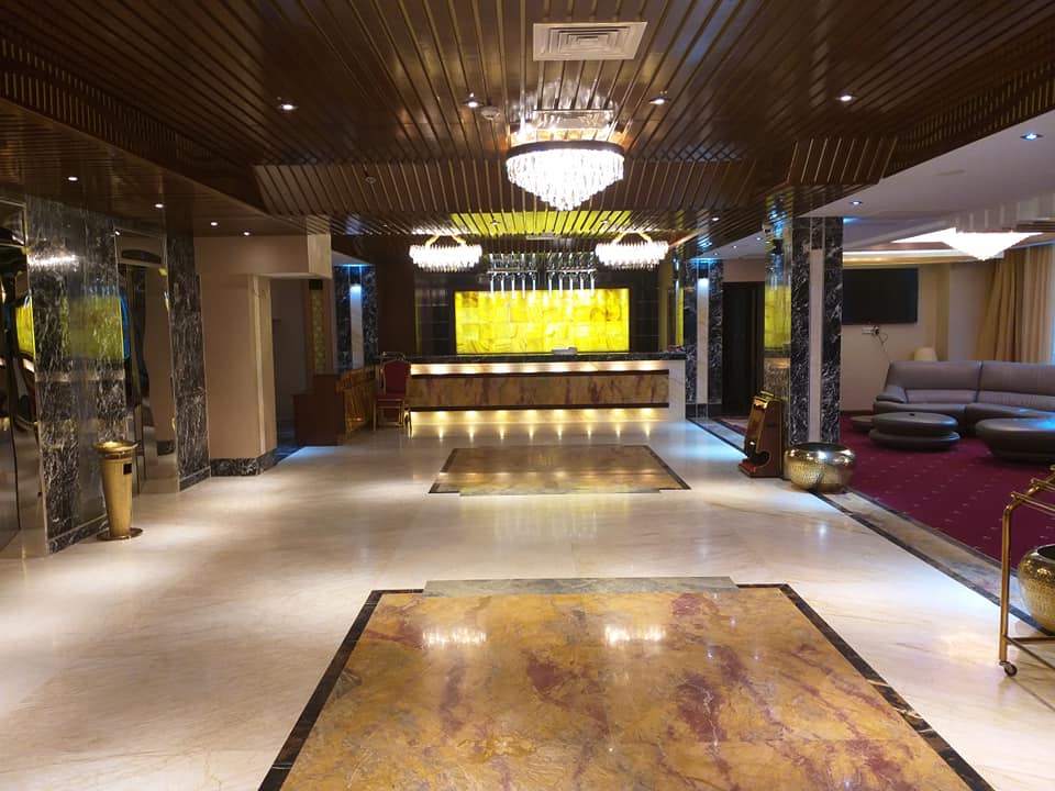 Hotel photo 8