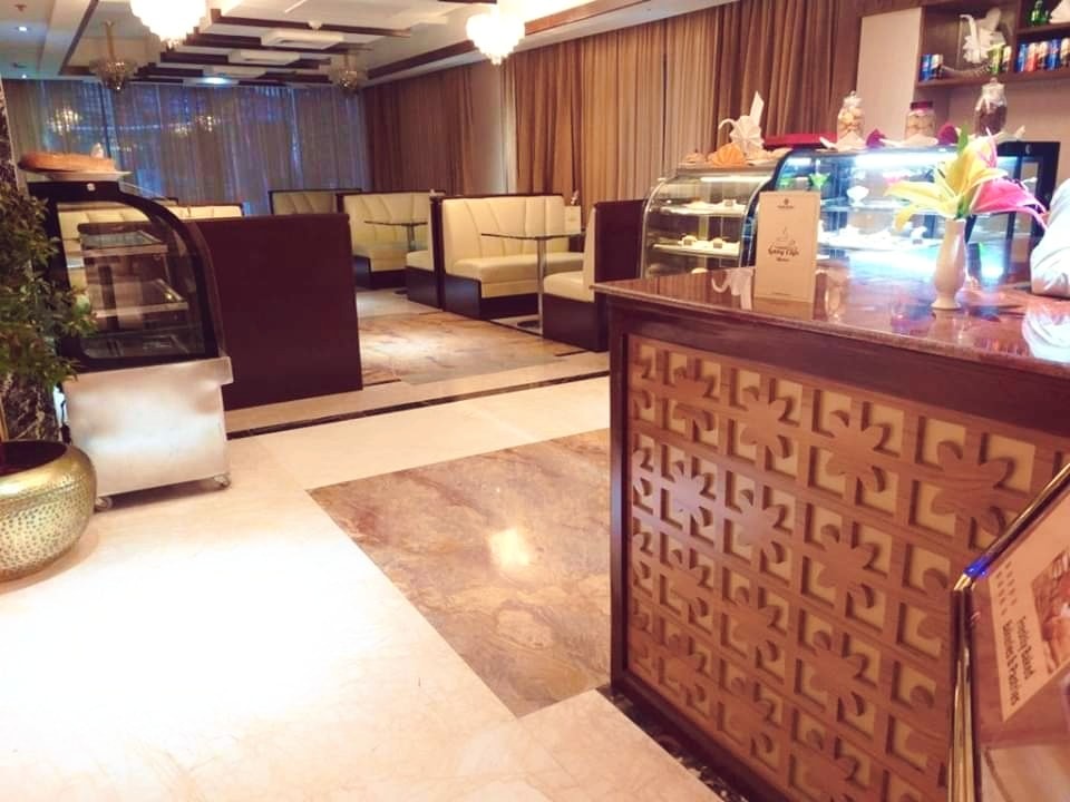 Hotel photo 10